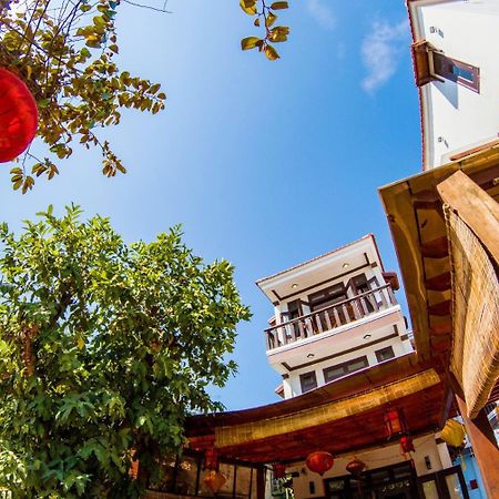 Cam Thanh Village Villas Хойан Экстерьер фото
