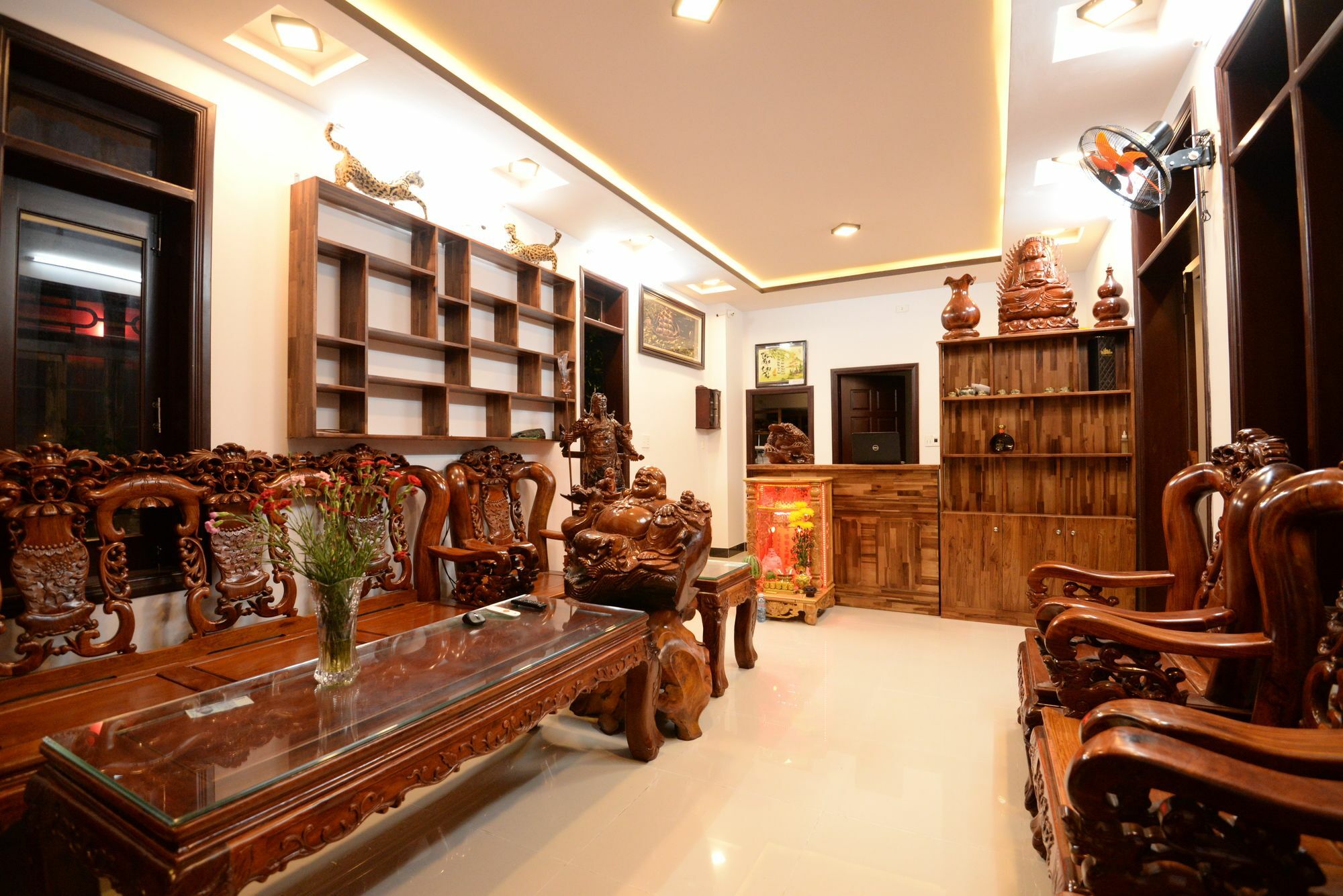 Cam Thanh Village Villas Хойан Экстерьер фото